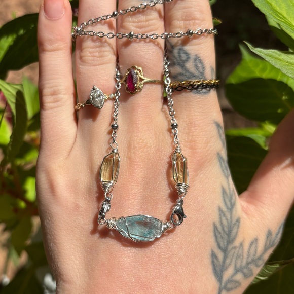 High quality built in interchangeable chain - Picture 1 of 3